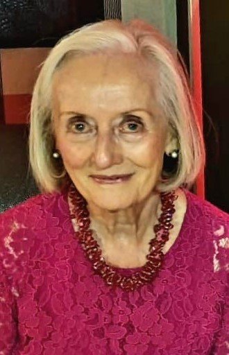 Harriet Mescal (née Morris)