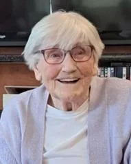 Veronica (Vera) Lavelle (née Glynn)