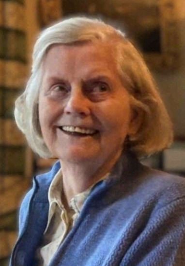 Rita Murray (neé Rackard)