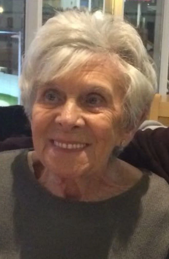 Elizabeth O’Hare (née Smith)