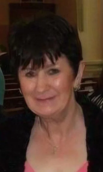 Jacinta Doogan (née Lennon)