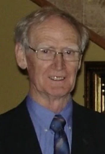 Patrick O’Flaherty