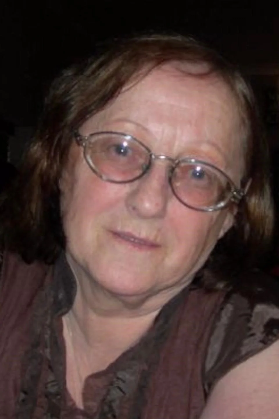 Bernadette (Bernie) Quirke (née Dunne)