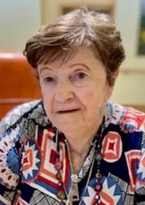 Marie O’Callaghan (née Moore)