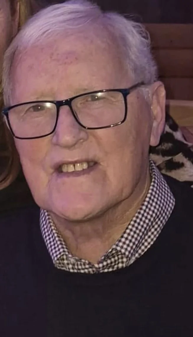 Christy (Christopher) Kelly