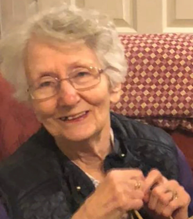 Nora Kennedy (née Harney)