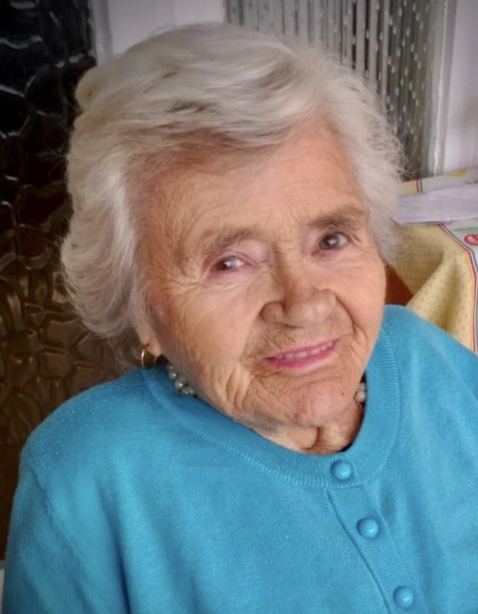 Ellen Cullen (née Doggette)