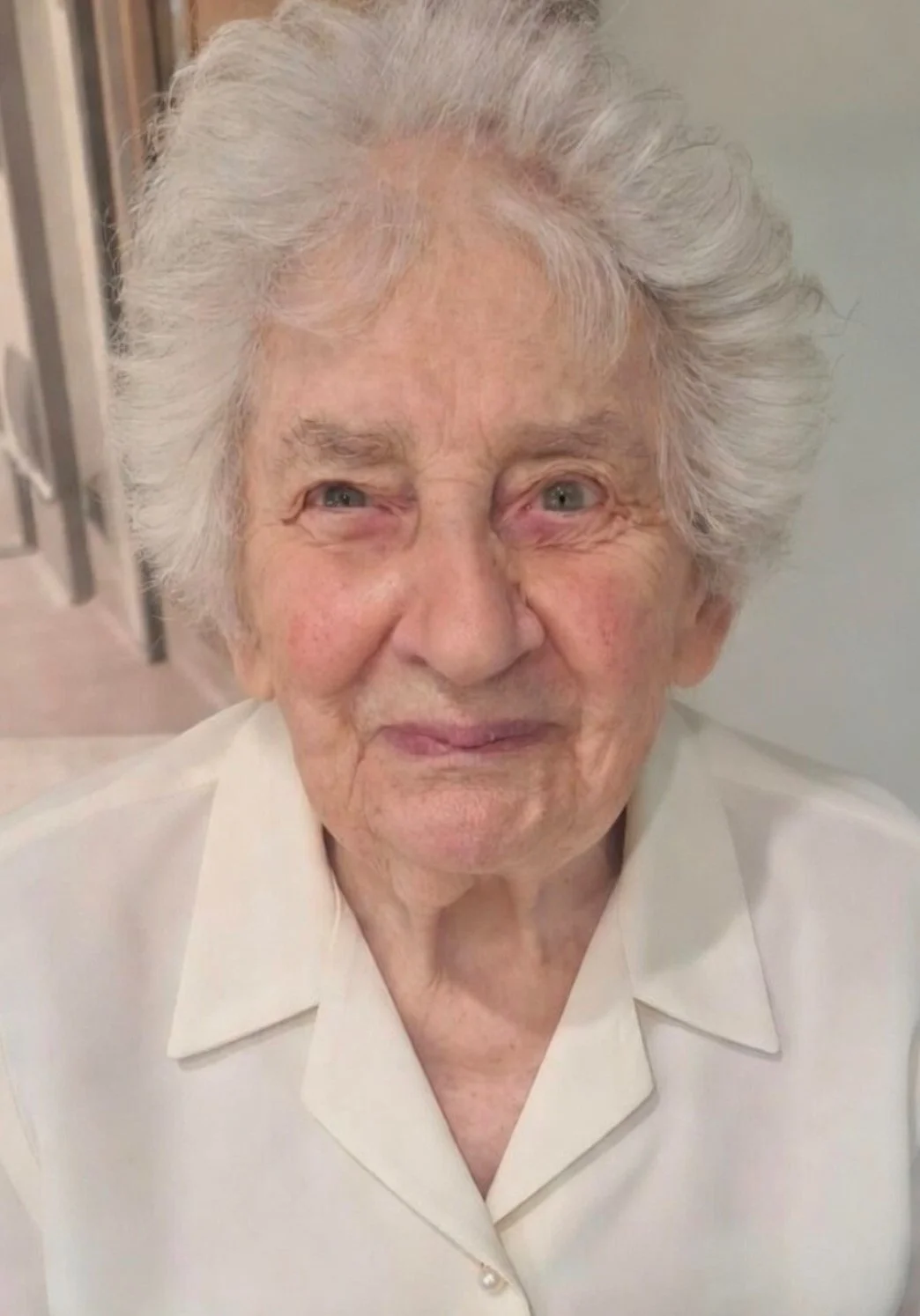 Carmel Mulcahy (née Kenny)