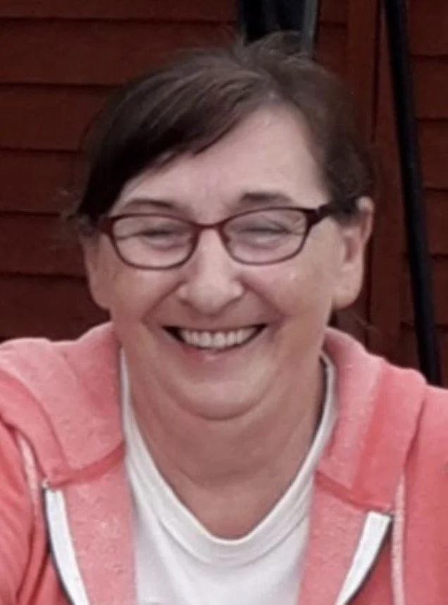 Mary (Maureen) Sweeney