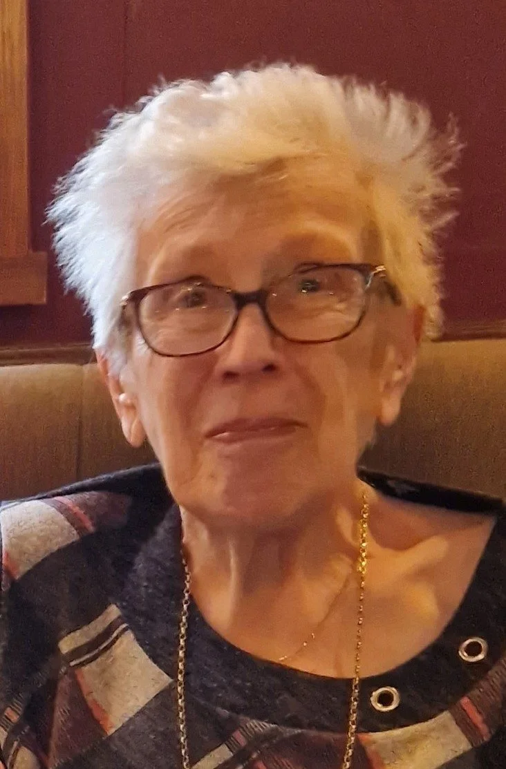 Frances (Fran) Swords