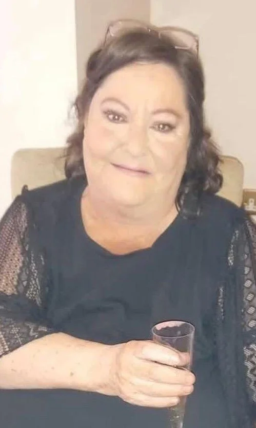 Theresa Travers (née Collins)