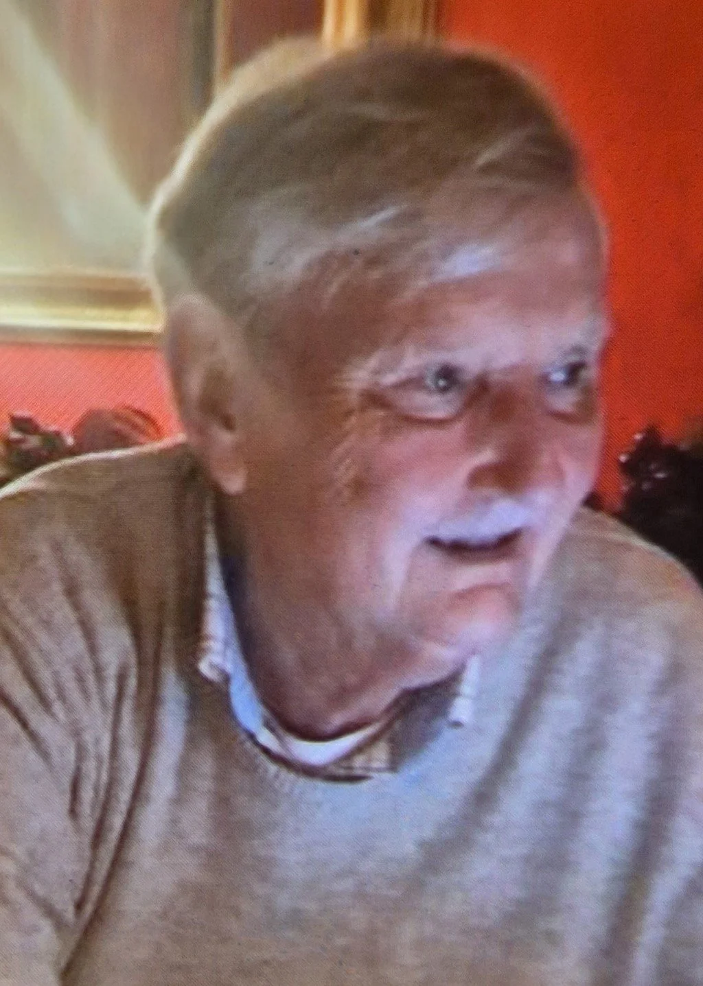 Joseph Dermot Malone