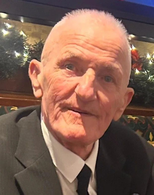 Robert (Bobby) Behan