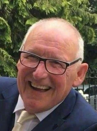 Frederick (Fritz) Uhlemann 