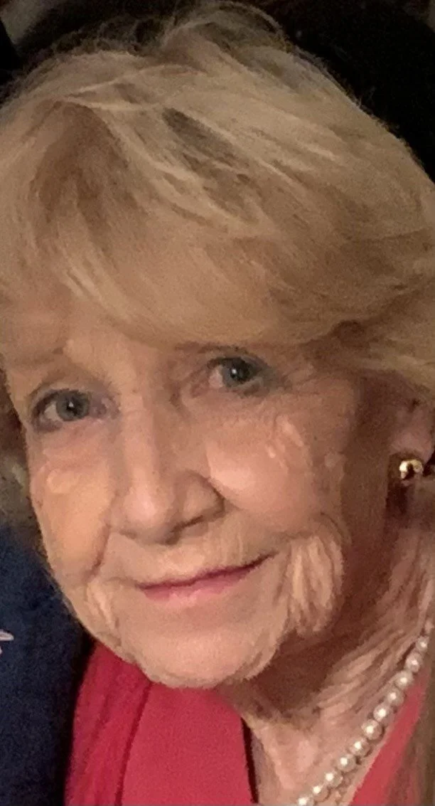 Miriam O’Boyle (née Kelly)