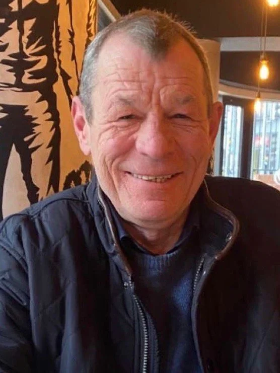 Benny (Bernard) Byrne