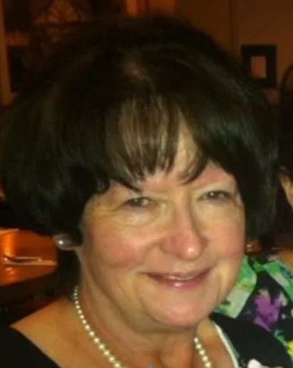 Angela Doran-O’Reilly (née Murray)