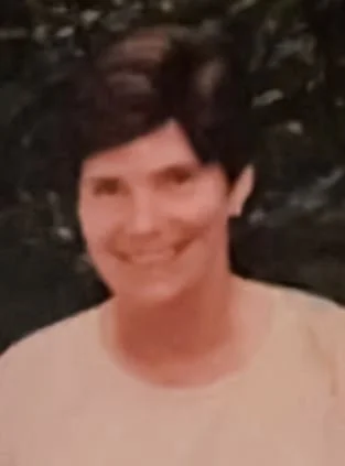 Nuala Finan (née Cody)