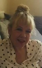 Geraldine O’Halloran