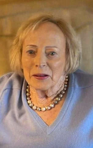 Renee Walsh (née Cooney)