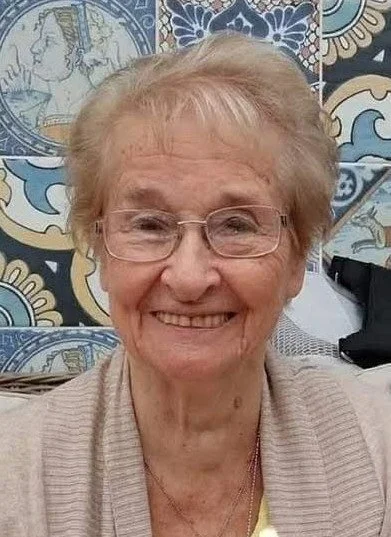 Margaret Stafford (née Archbold)