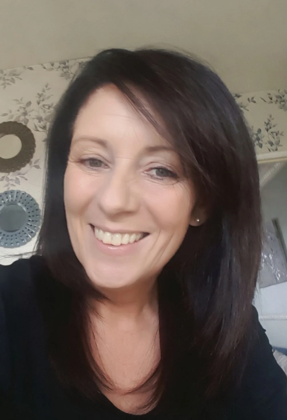 Anne Fitzgerald (née Flynn)