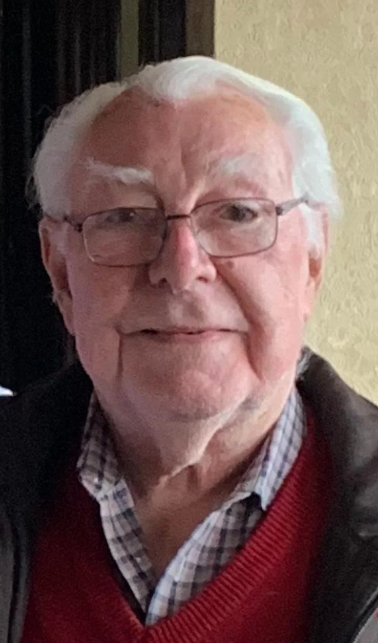 Patrick (Paddy) Brady