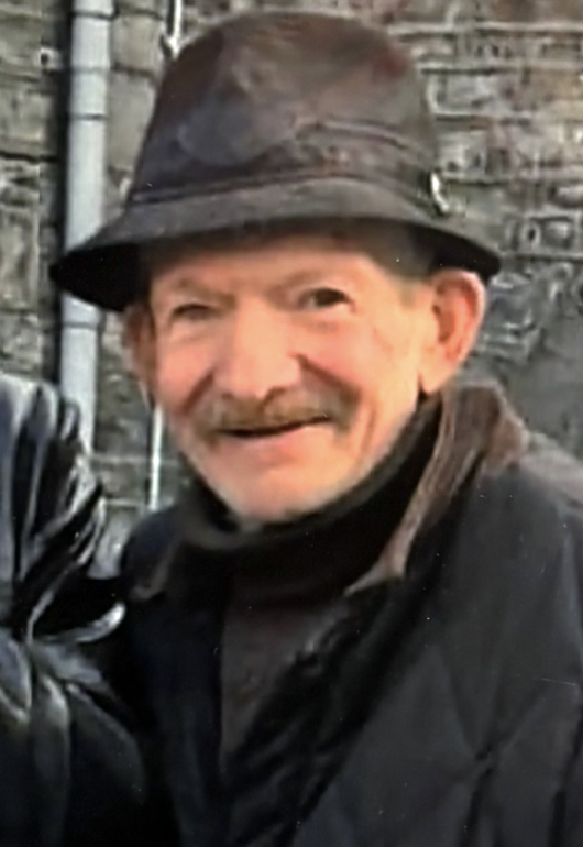 Albert (Bert) Malone