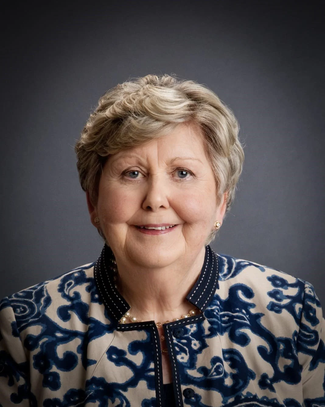 Margaret Moloney(née McCready)