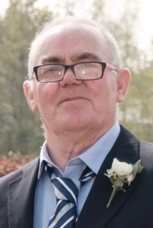 Christy (John) Dowling