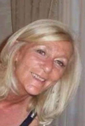 Esther (Terri) Farrell (née Bennett)