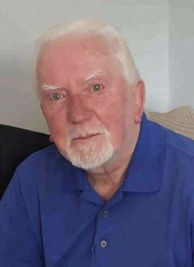 Thomas (Tom) Connolly