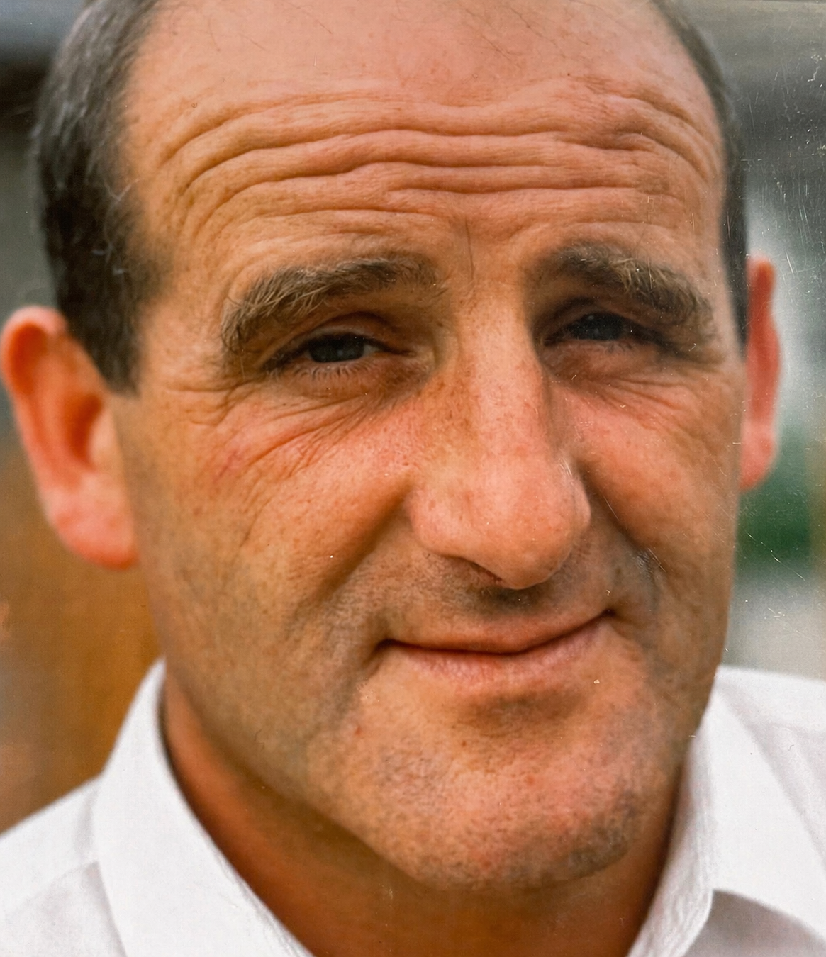 Cornelius (Con or Connie) Gunning