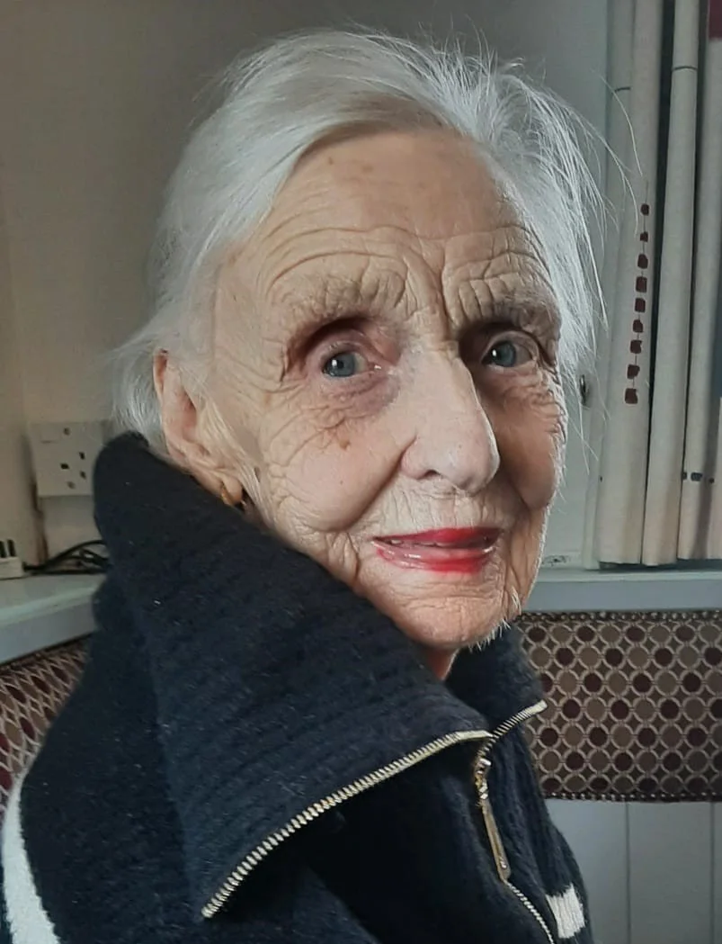 Maeve O’Reilly (née O’Connell)