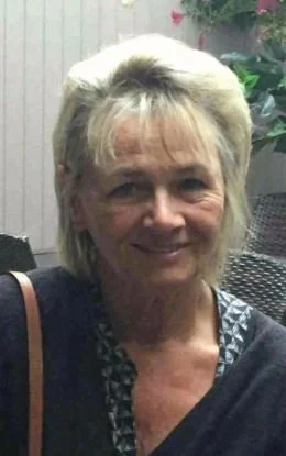 Margaret (Phyllis) Grimes (née McElligott) 