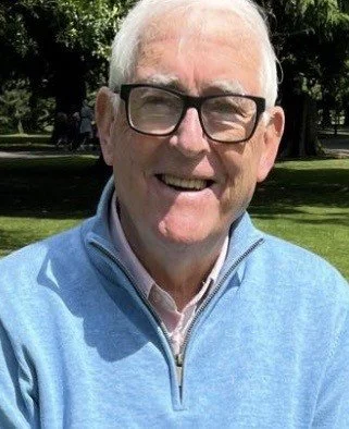 Lawrence (Larry) Fitzpatrick