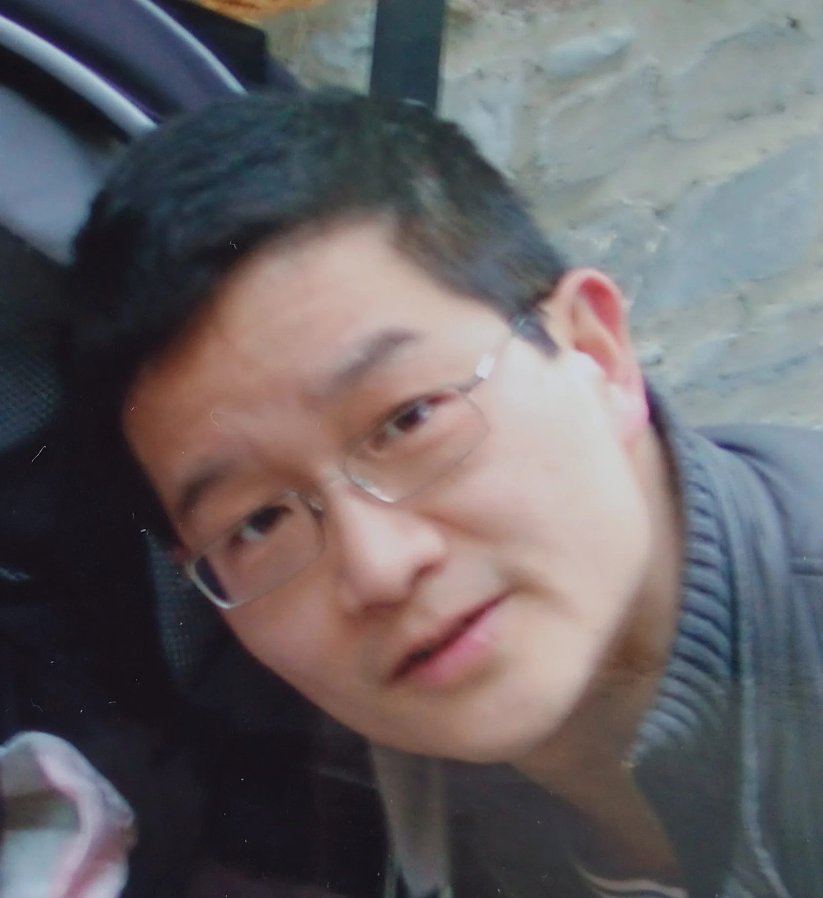 Ben Ka Wing Ng