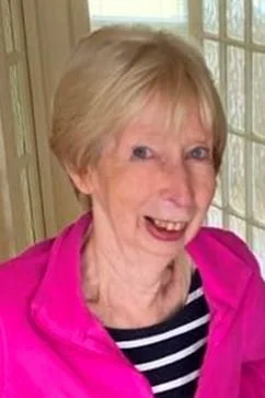 Patricia (Trish) Gaffney
