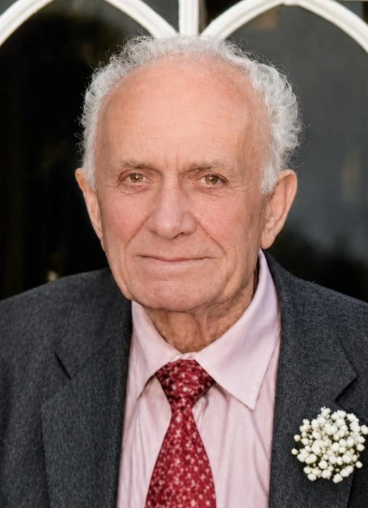 Francis (Frank) Mulvaney
