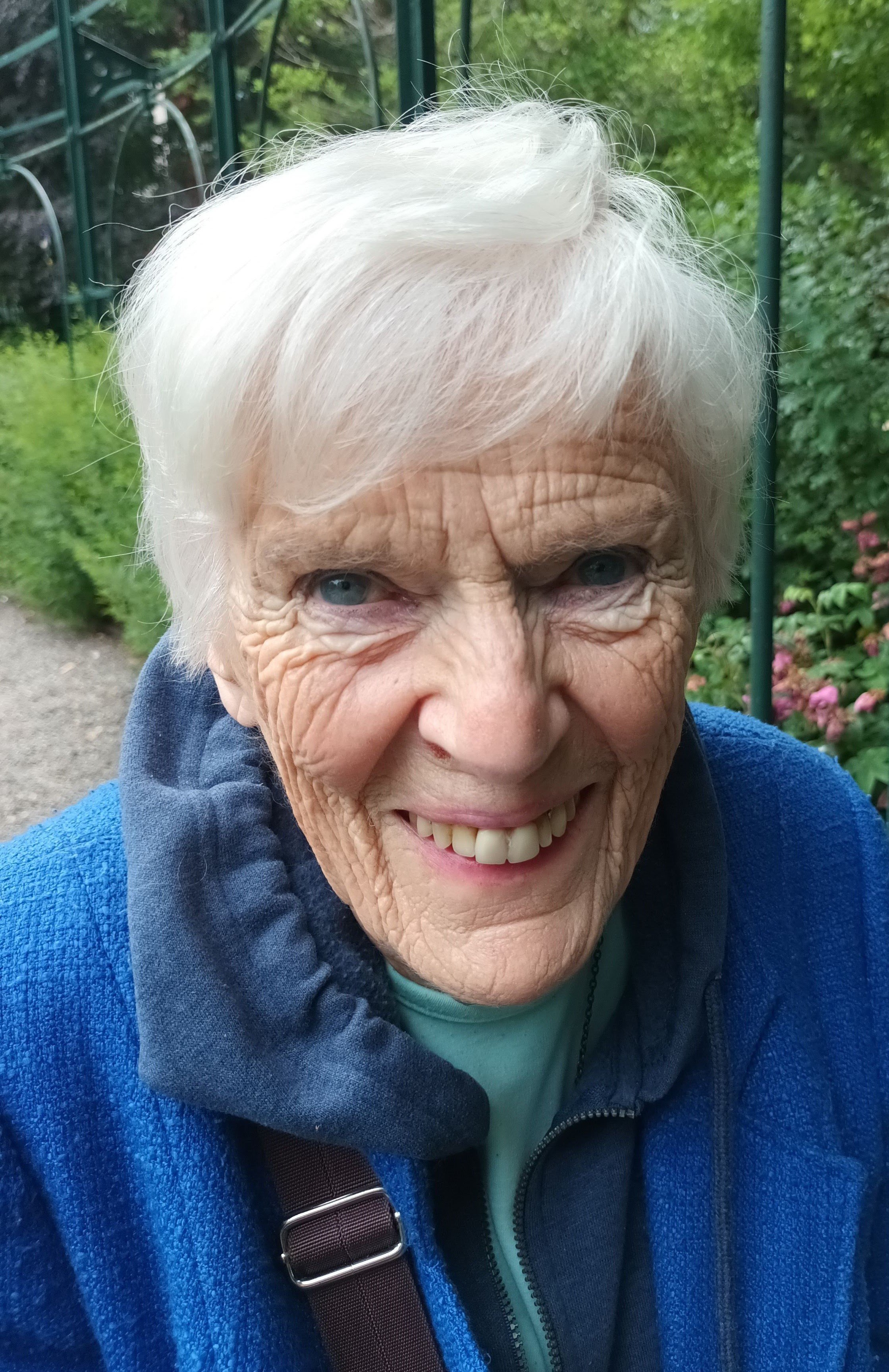 Catherine O’Byrne