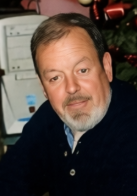 David Lacey
