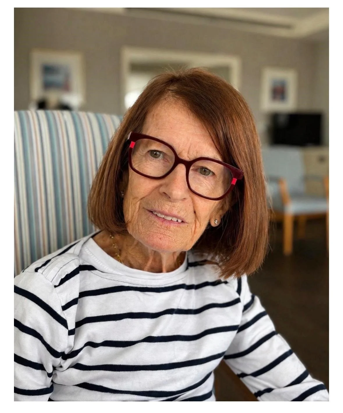 Paula Faulkner