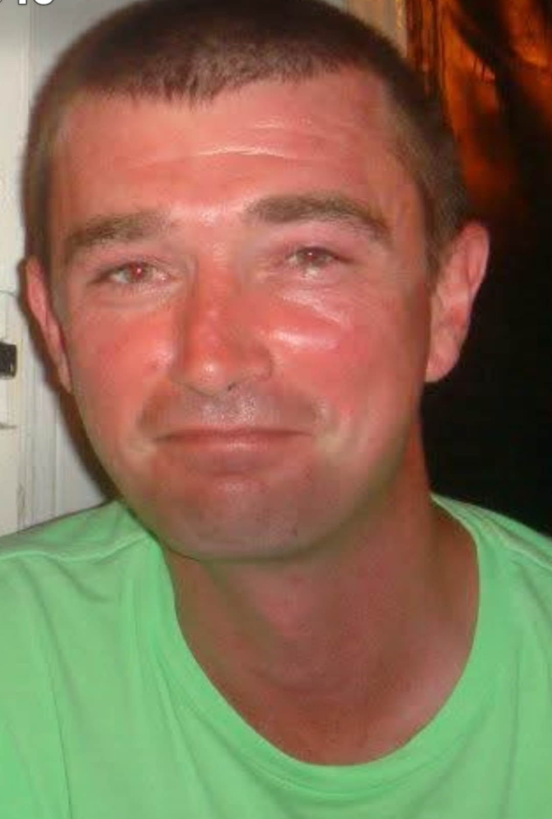 Darren Dunne