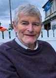 David Doyle