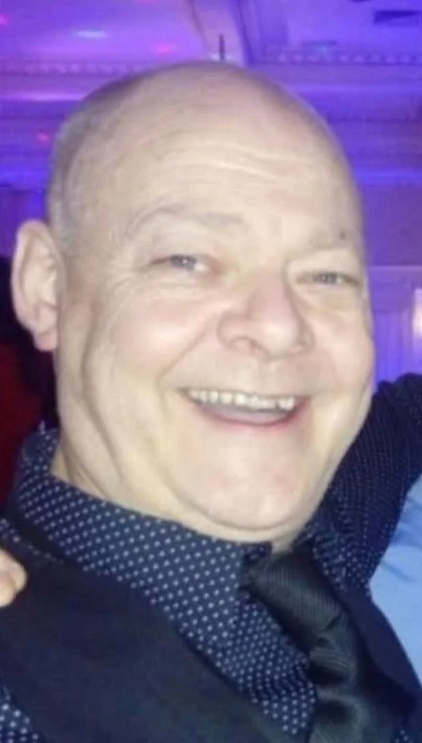 David (Scotty) Scott