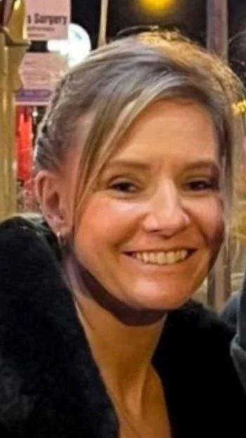 Fiona Holland (Clarke)