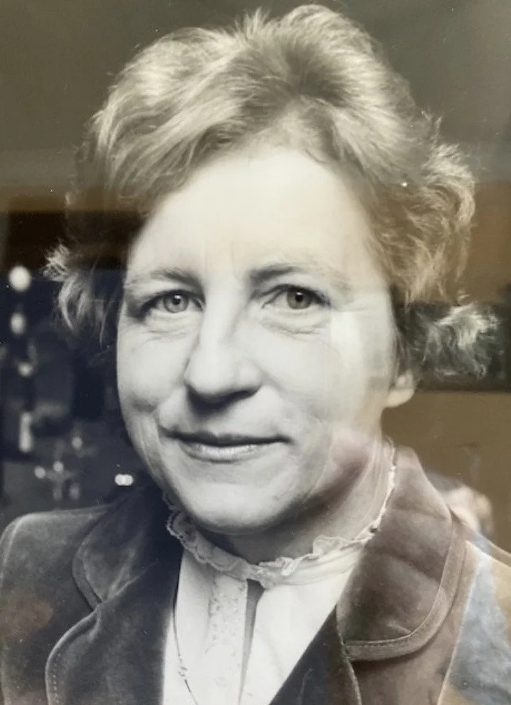 Margaret Murray