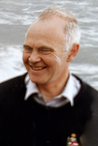 Vincent O’Donoghue