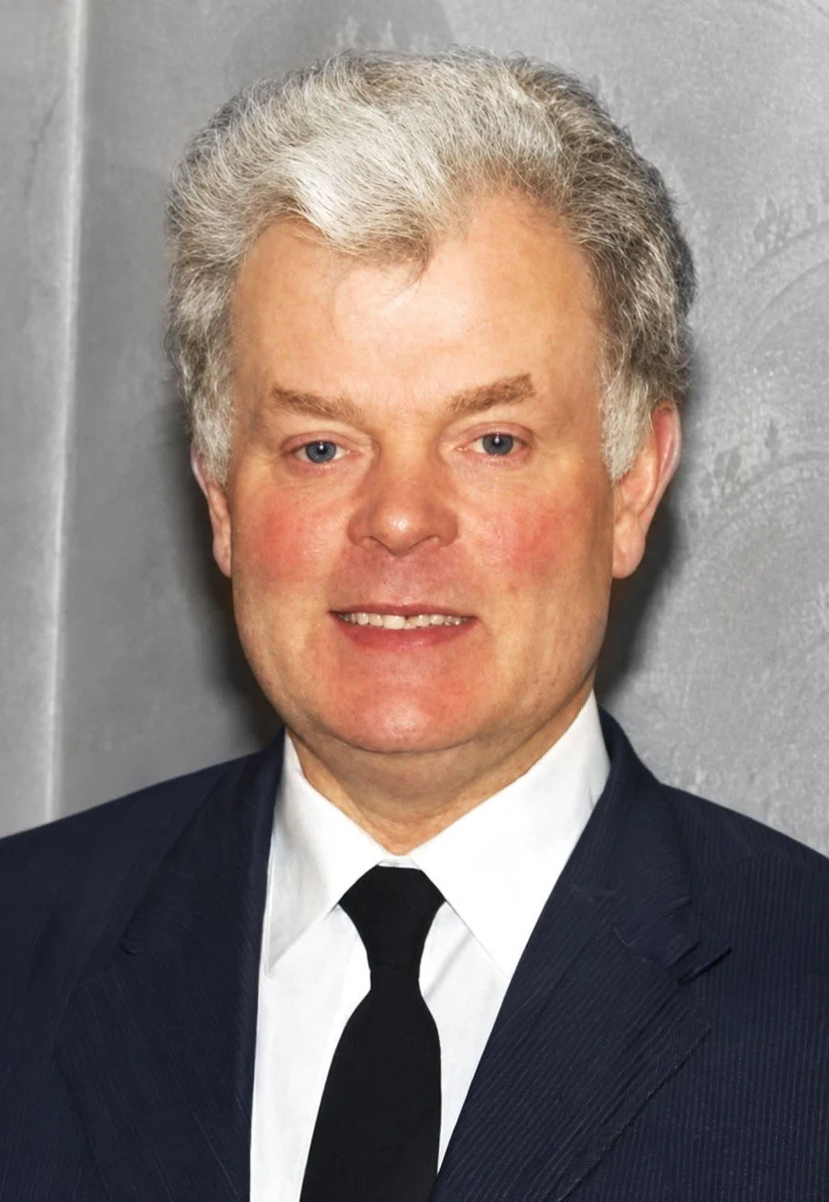 Frank Markey