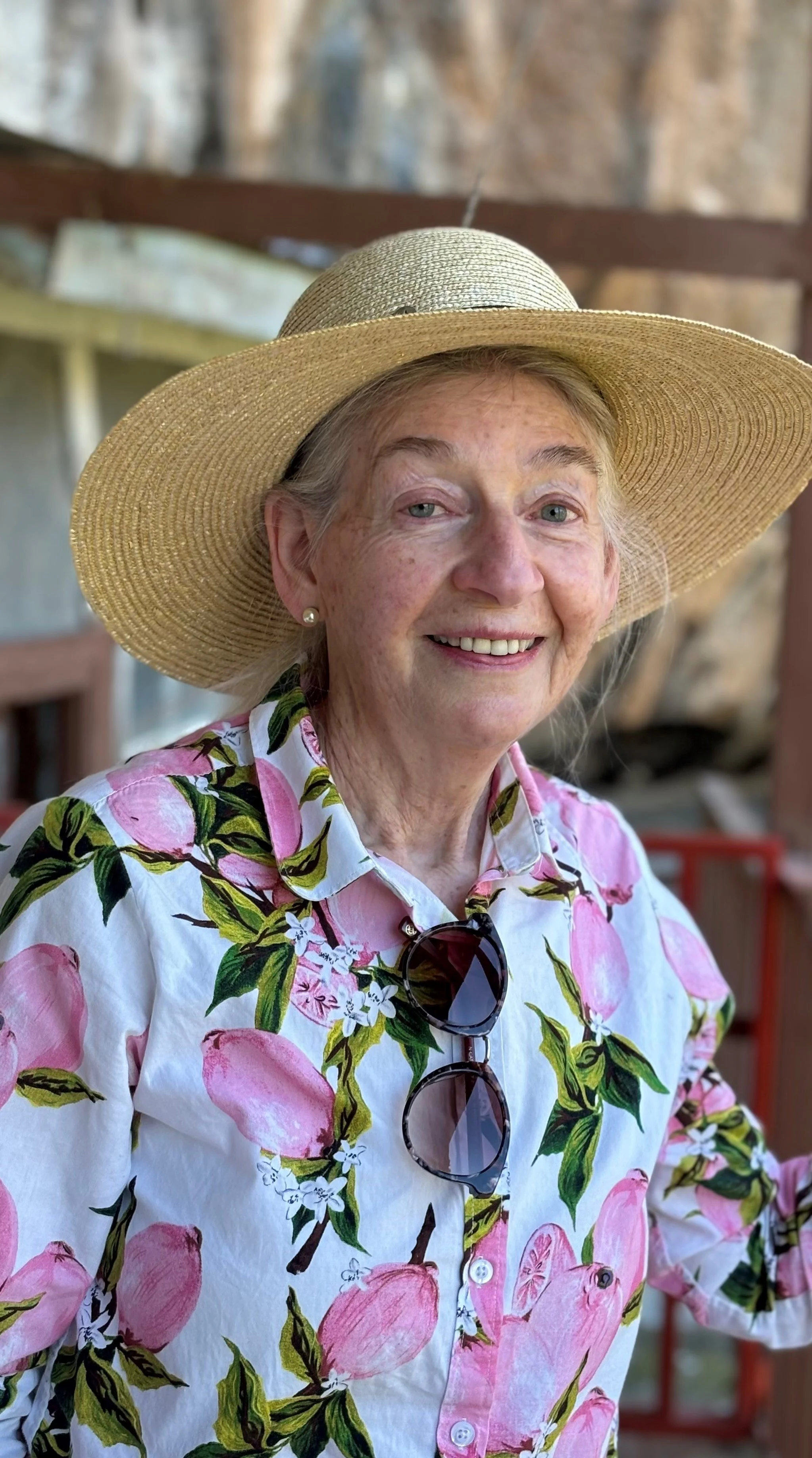 Mary Jennings